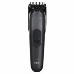 Trymer MGK7491 BRAUN black