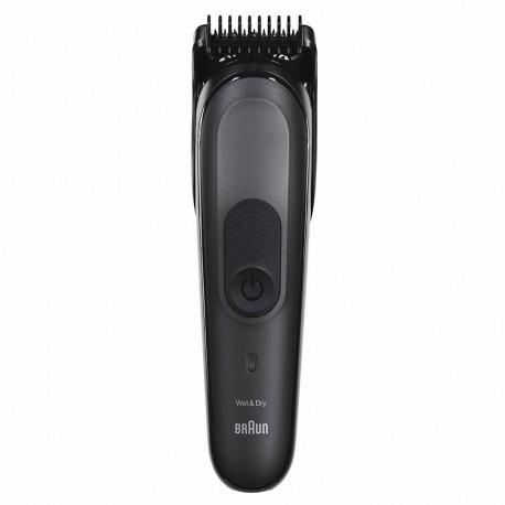 Trymer MGK7491 BRAUN black