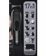 Trymer MGK7491 BRAUN black