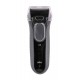 Golarka 3000S BRAUN black/grey Shaver