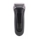 Golarka 3000S BRAUN black/grey Shaver
