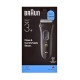 Golarka 3000S BRAUN black/grey Shaver