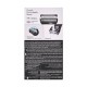 Golarka 3000S BRAUN black/grey Shaver