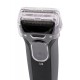 Golarka 3000S BRAUN black/grey Shaver