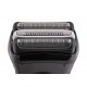 Golarka 3000S BRAUN black/grey Shaver