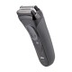 Golarka 3000S BRAUN black/grey Shaver
