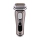 Golarka elektryczna 9615s BRAUN Grey Shaver