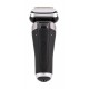 Golarka elektryczna 9615s BRAUN Grey Shaver