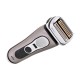 Golarka elektryczna 9615s BRAUN Grey Shaver
