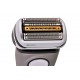 Golarka elektryczna 9615s BRAUN Grey Shaver