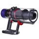 Odkurzacz pionowy DYSON Cyclone V10 Absolute (151W kolor czerwony)