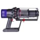 Odkurzacz pionowy DYSON Cyclone V10 Absolute (151W kolor czerwony)