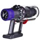 Odkurzacz pionowy DYSON Cyclone V10 Absolute (151W kolor czerwony)