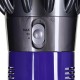 Odkurzacz pionowy DYSON Cyclone V10 Absolute (151W kolor czerwony)