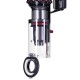 Odkurzacz pionowy DYSON Cyclone V10 Absolute (151W kolor czerwony)