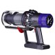 Odkurzacz pionowy DYSON Cyclone V10 Absolute (151W kolor czerwony)