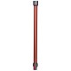 Odkurzacz pionowy DYSON Cyclone V10 Absolute (151W kolor czerwony)