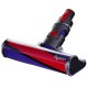 Odkurzacz pionowy DYSON Cyclone V10 Absolute (151W kolor czerwony)