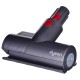 Odkurzacz pionowy DYSON Cyclone V10 Absolute (151W kolor czerwony)