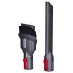 Odkurzacz pionowy DYSON Cyclone V10 Absolute (151W kolor czerwony)