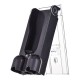 Odkurzacz pionowy DYSON Cyclone V10 Absolute (151W kolor czerwony)