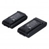 Odkurzacz Samsung Jet 95 VS20C9554TK/WA