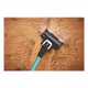 Odkurzacz pionowy bezprzewodowy BSV520BRB-QW BLACK+DECKER