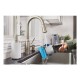 Odkurzacz pionowy bezprzewodowy BSV520BRB-QW BLACK+DECKER