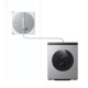 Robot do mycia okien Ecovacs Winbot W3 Omni