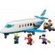 LEGO City 60492 - Samolot pasażerski