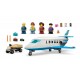LEGO City 60492 - Samolot pasażerski