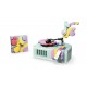 LEGO Creator 3w1 31392 - Dekoracyjny fortepian z kotem
