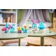 LEGO Duplo 10462 - Kraina Lodu: Kreatywne pudełko z Elzą i Olafem