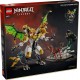LEGO Ninjago 71872 - Bitwa z Ultrasmokiem