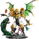 LEGO Ninjago 71872 - Bitwa z Ultrasmokiem