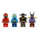LEGO Ninjago 71872 - Bitwa z Ultrasmokiem