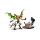 LEGO Ninjago 71872 - Bitwa z Ultrasmokiem