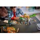 LEGO Ninjago 71872 - Bitwa z Ultrasmokiem