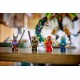 LEGO Ninjago 71872 - Bitwa z Ultrasmokiem