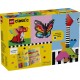 LEGO Classic 11045 - Kreatywne kolorowe klocki