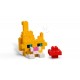 LEGO Classic 11045 - Kreatywne kolorowe klocki