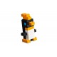LEGO Classic 11045 - Kreatywne kolorowe klocki