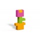 LEGO Classic 11045 - Kreatywne kolorowe klocki