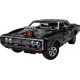 LEGO Technic 42231 - Samochód Fast and Furious Dodge Charger R/T