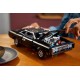 LEGO Technic 42231 - Samochód Fast and Furious Dodge Charger R/T