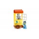 LEGO Duplo 10469 - Pizzerki z Muffinką i Blue