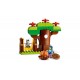 LEGO Duplo 10469 - Pizzerki z Muffinką i Blue
