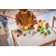 LEGO Duplo 10469 - Pizzerki z Muffinką i Blue