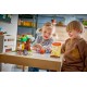 LEGO Duplo 10469 - Pizzerki z Muffinką i Blue