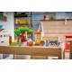 LEGO Duplo 10469 - Pizzerki z Muffinką i Blue